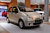 Daewoo Matiz 2013 года