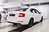 Skoda Octavia 2016 года