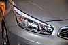 Kia Ceed 2017 года