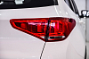 Chery Tiggo 7 2019 года